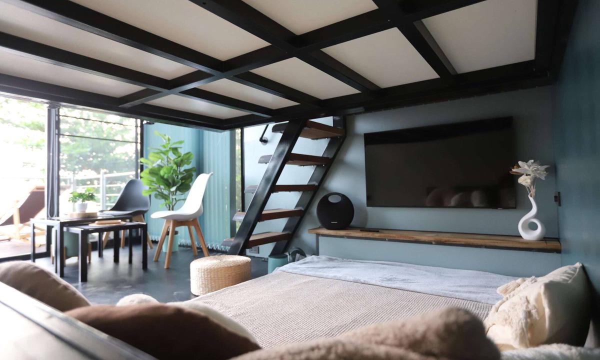 Bang Bao Bay Hotel | Padel Lodge Koh Chang