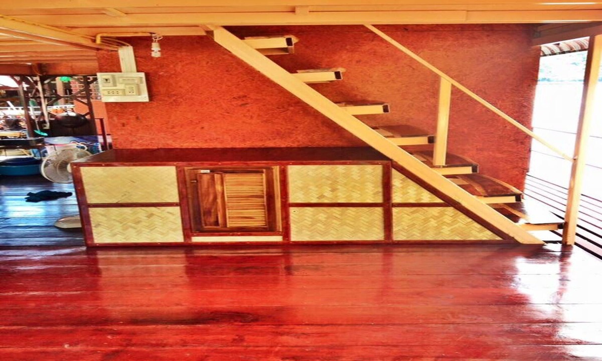 Si Sawat Hotel | Paelanlung