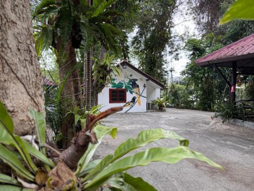 Ao Nang House | Pagi Pagi villas