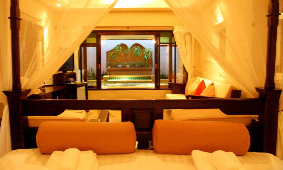 Pai Hotel | Pai River Corner Resort
