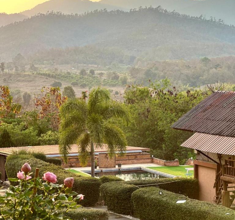 Pai Hotel | Paihappyvillage