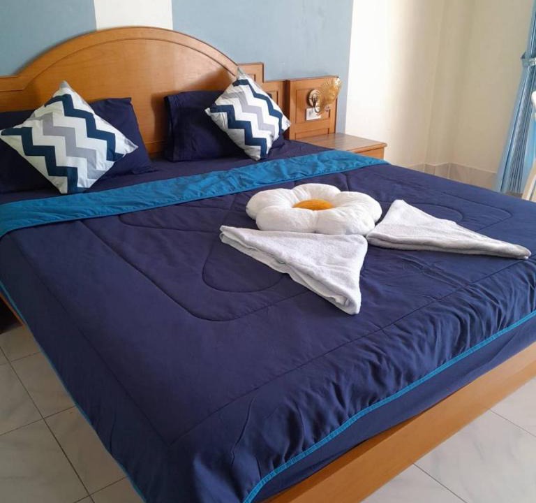 Nanai Road Hotel | Pailin Hill Hotel