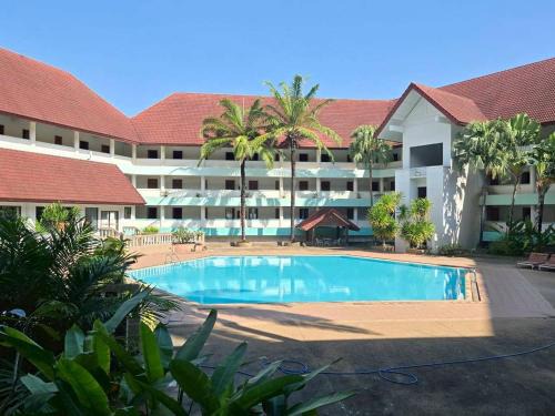 Mueang Kao Hotel | Pailyn Hotel Sukhothai