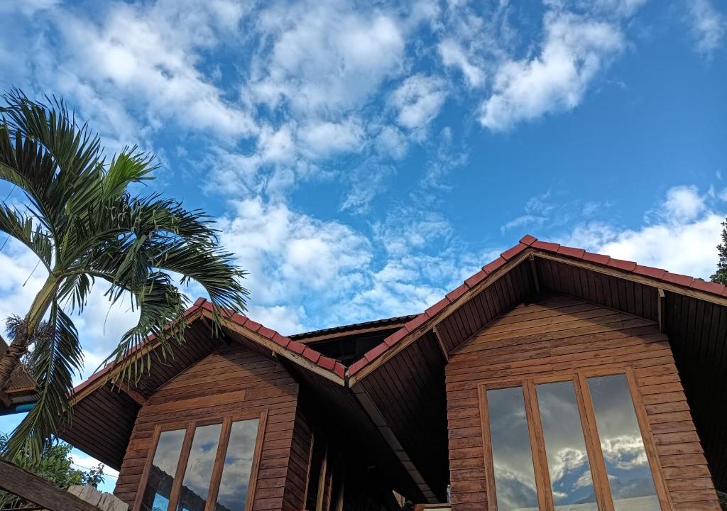 Pai Bed & Breakfast | Paisunset cottage