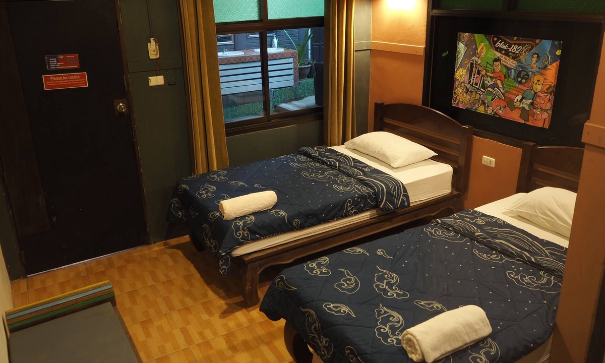 Haad Rin Hostel | Palio Home - Hostel