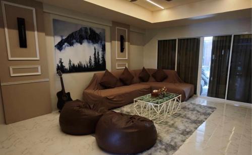 Patong Apartment | Palm Spring 301