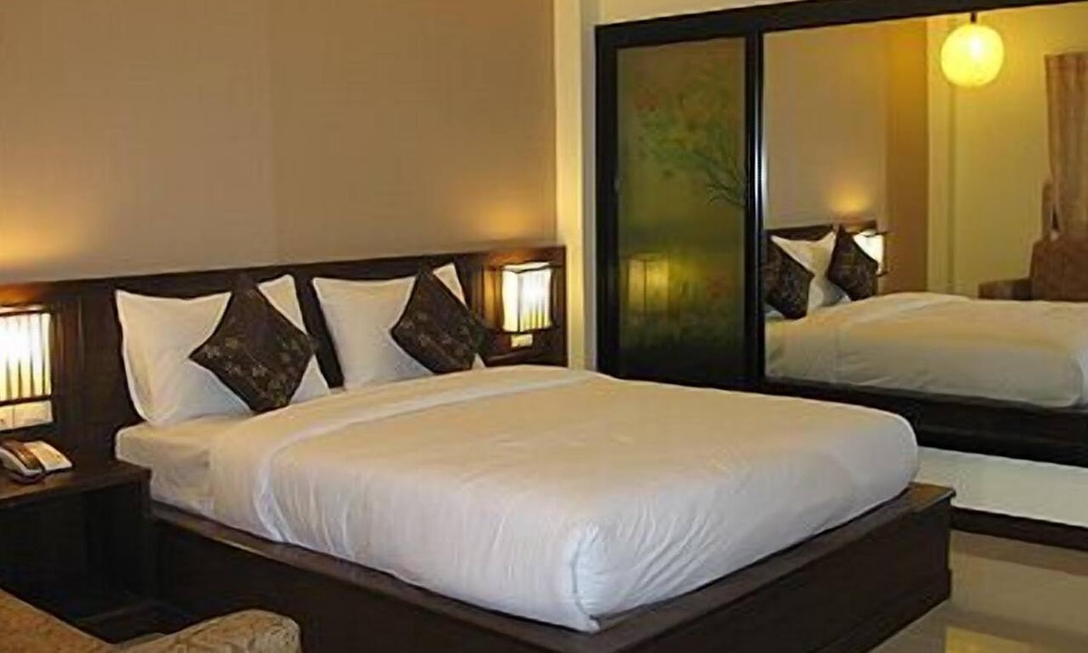 Chumphon Hotel | Palm Sweet Resort