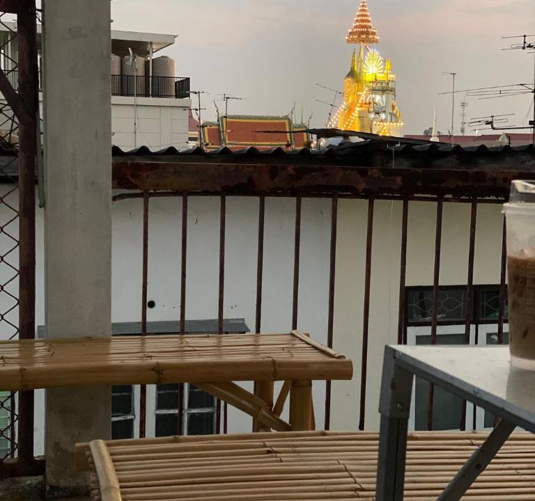 Bang Khun Phrom House | PAMA'Pranakorn