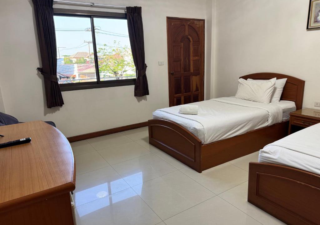 Nai Mueang Hotel | Panchan Place