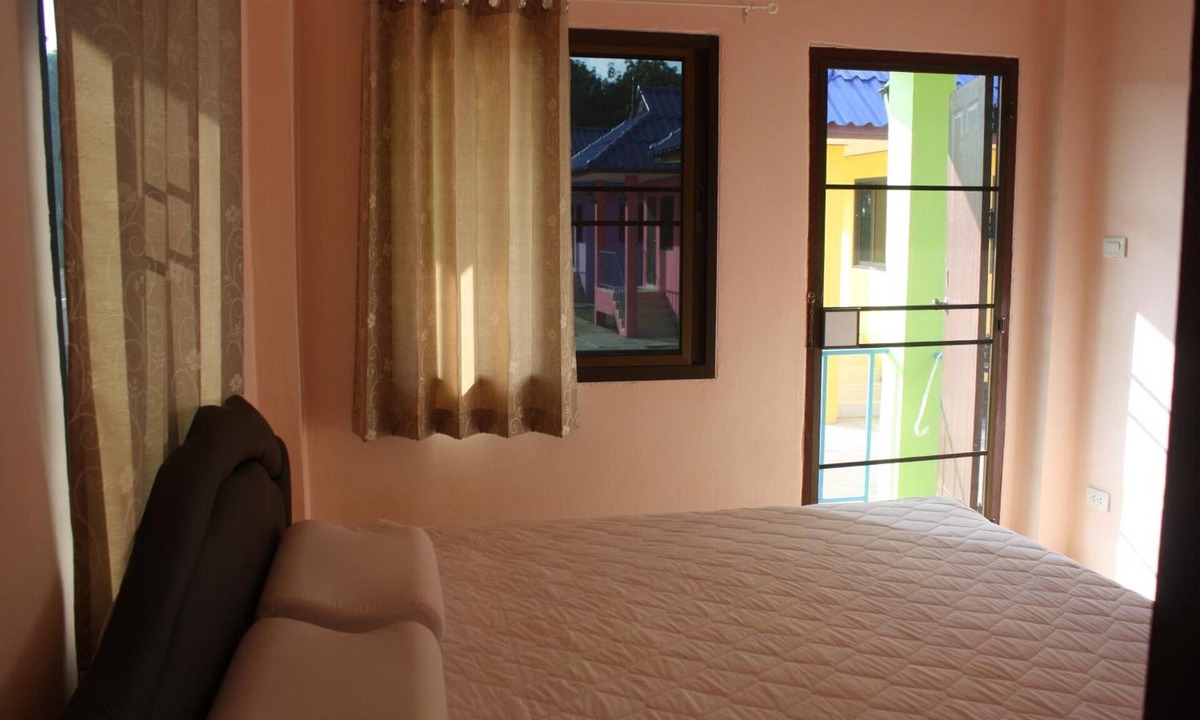 Chiang Khong Hotel | Panna Kalong