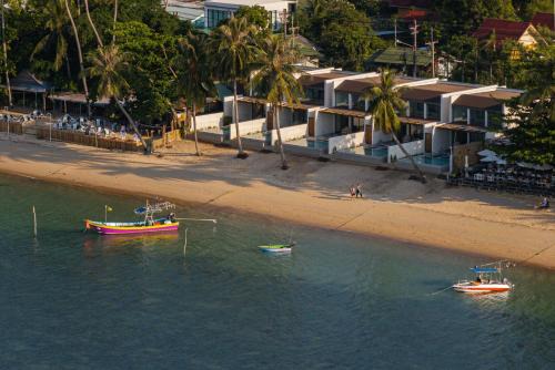 Bang Po Villa | Pano Samui Beachfront Villas