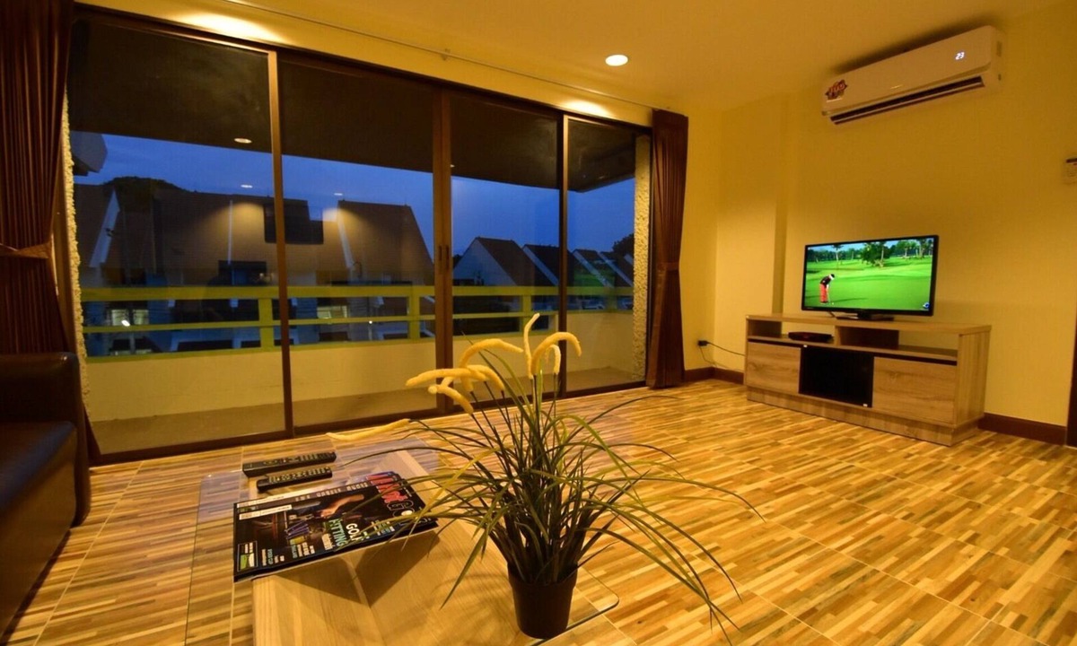 Sikhio Hotel | Panorama Golf And Country Club
