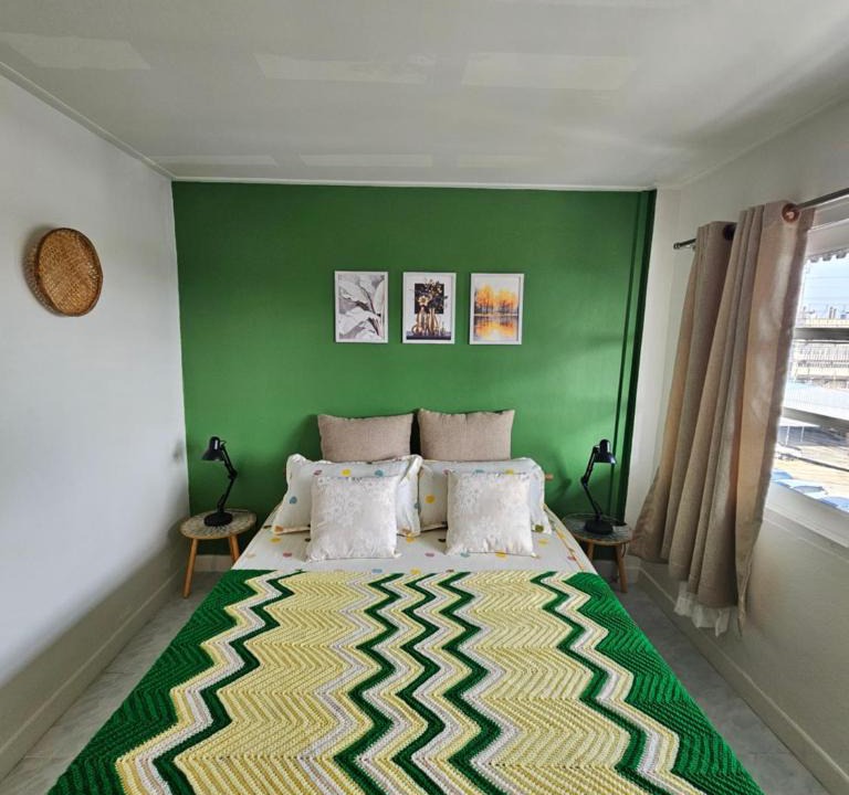 Bang Phut Apartment | Papa house