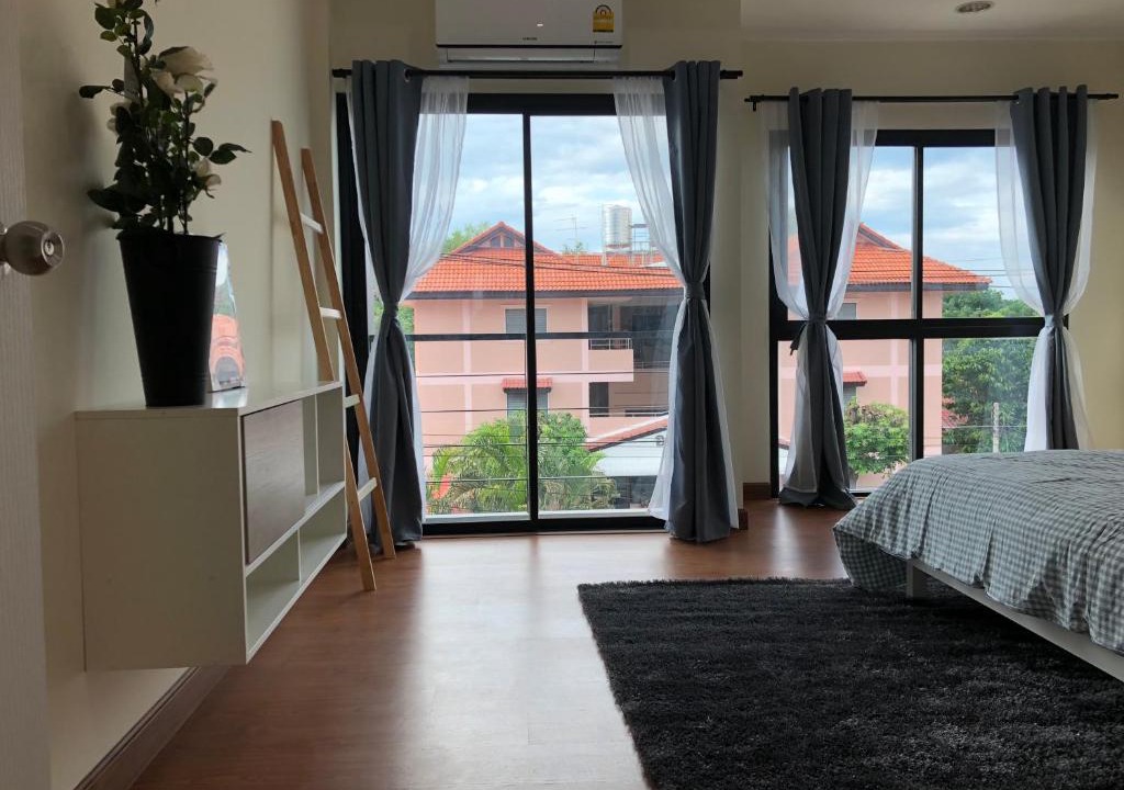 Hai Ya Apartment | PaperPlane Haiya Nordic House