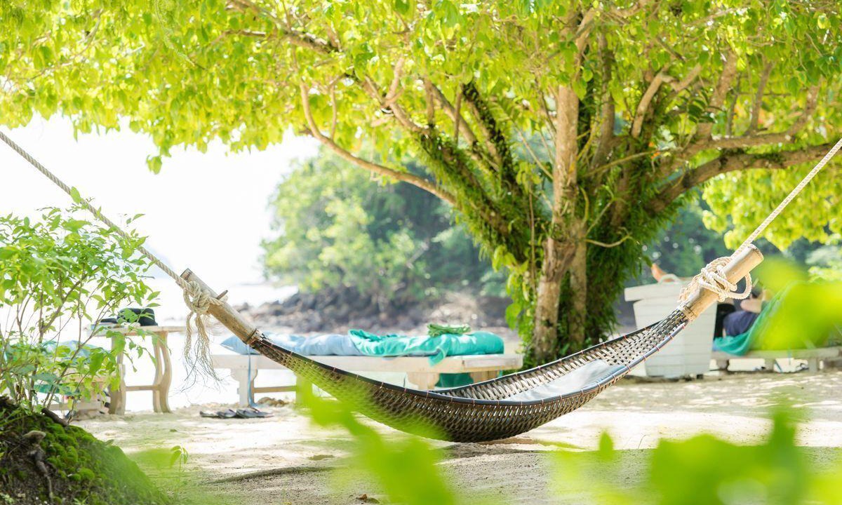 Ko Yao Villa | Paradise Koh Yao - Seaview Pool Villa