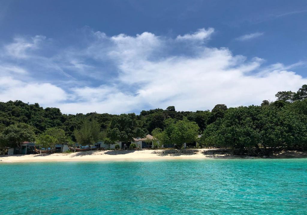 Ko Phi Phi Resort | Paradise Resort Phi Phi