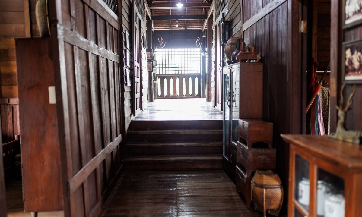 San Kamphaeng Bed & Breakfast | Patan Lanna Homestay