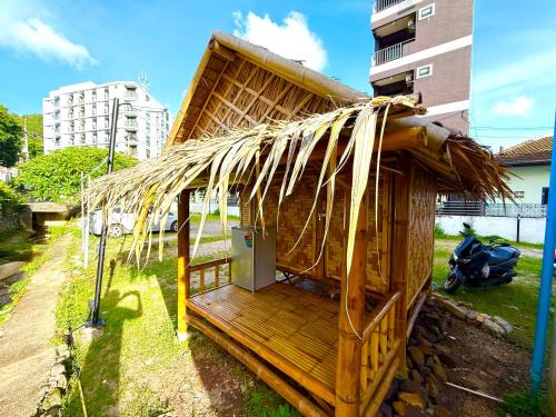 Patong House | Patong Canal House 1