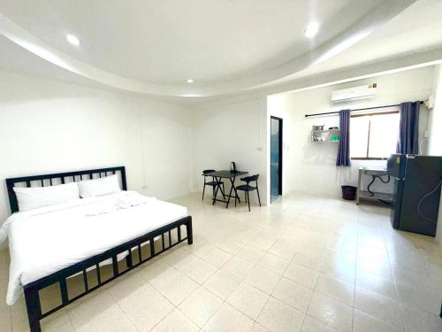 Patong Apartment | Patong Canal Villa 102