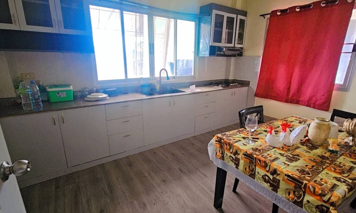 Central Pattaya House | Pattaya Pool Villa 3 Bedrooms