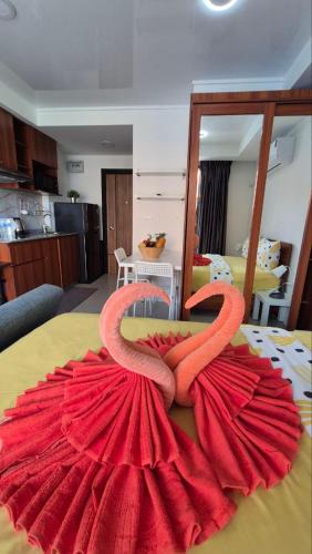 Mai Khao Apartment | PB328 Perfect studio near ocean in Phuket