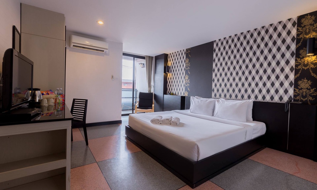 Nai Mueang Hotel | Pentahug Hotel