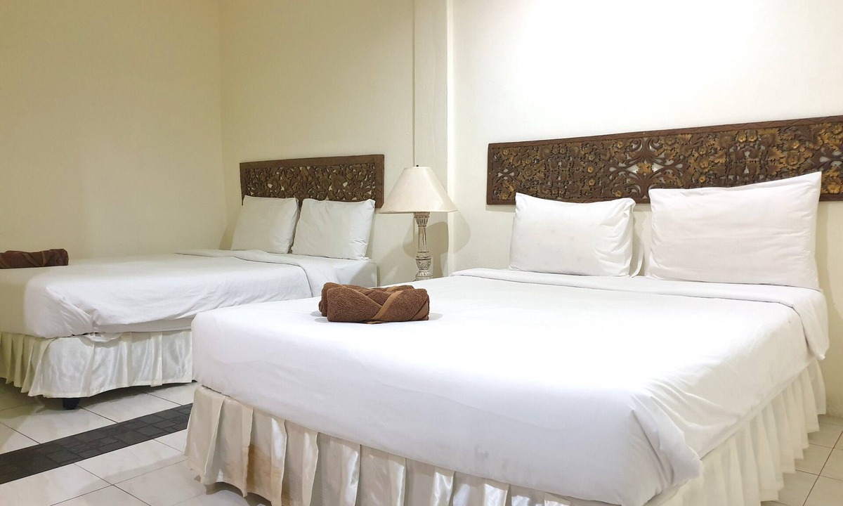 Chaweng City Center House | Penzy Guesthouse
