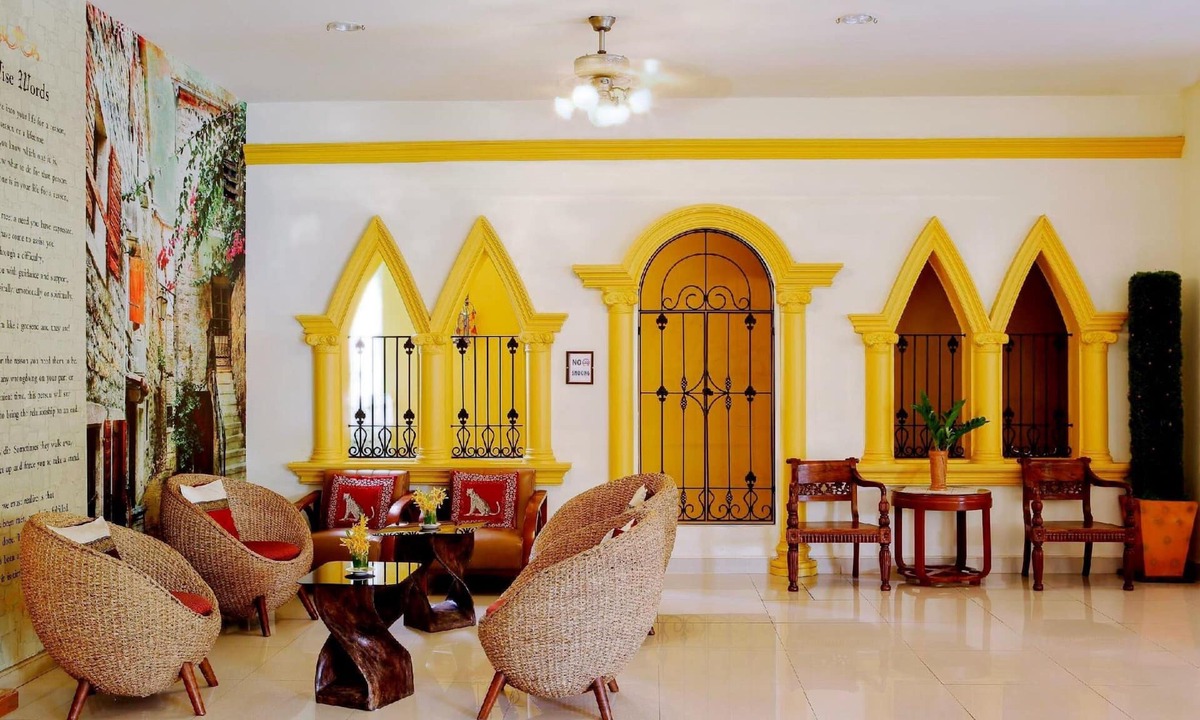 Chang Khlan Hotel | People Place Boutique In Town Hotel