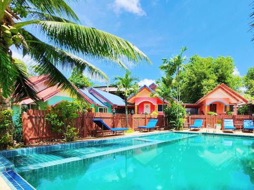 Chalong Hotel | Phaithong Sotel Resort