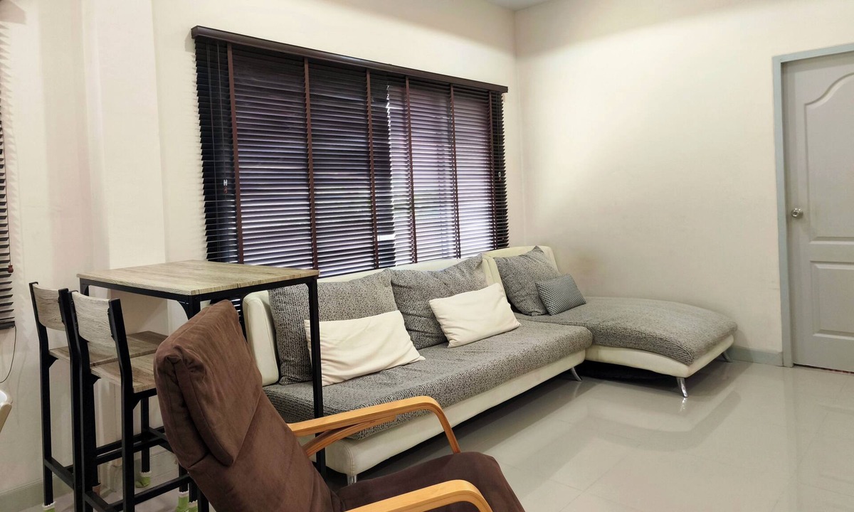 Phla House | Phala Beach Rayong Palm Villa 2BR2BA