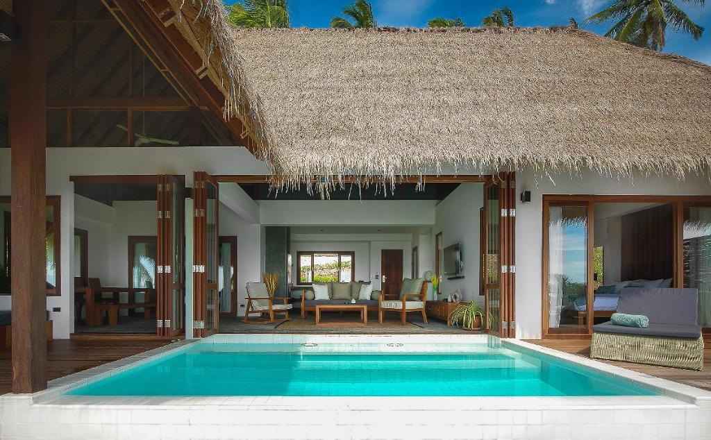 Koh Tao Villa | Phandara Luxury Pool Villas
