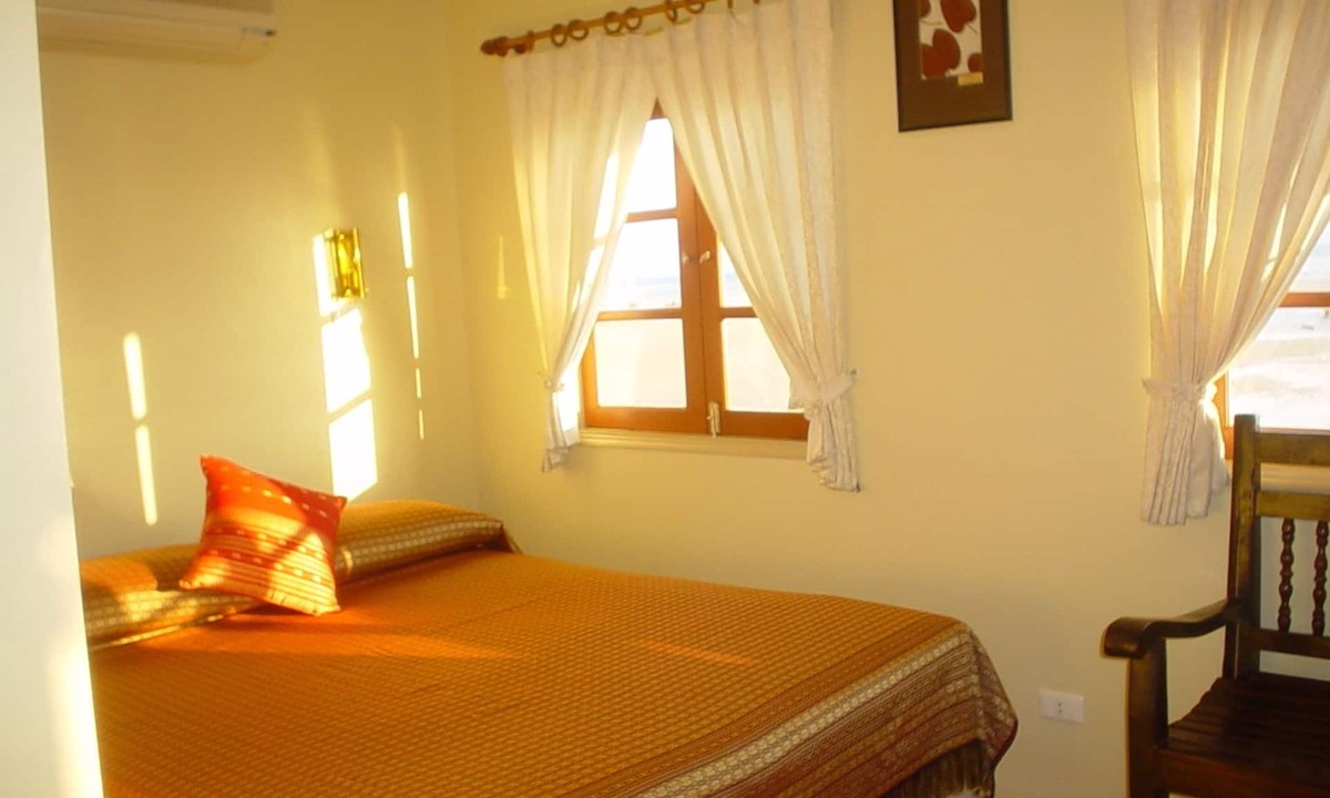 Baan Tai Resort | Phangan Rainbow Bungalows