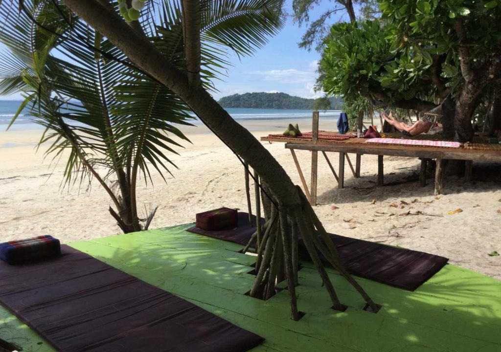 Ranong Resort | Phayam Coconut Beach Resort
