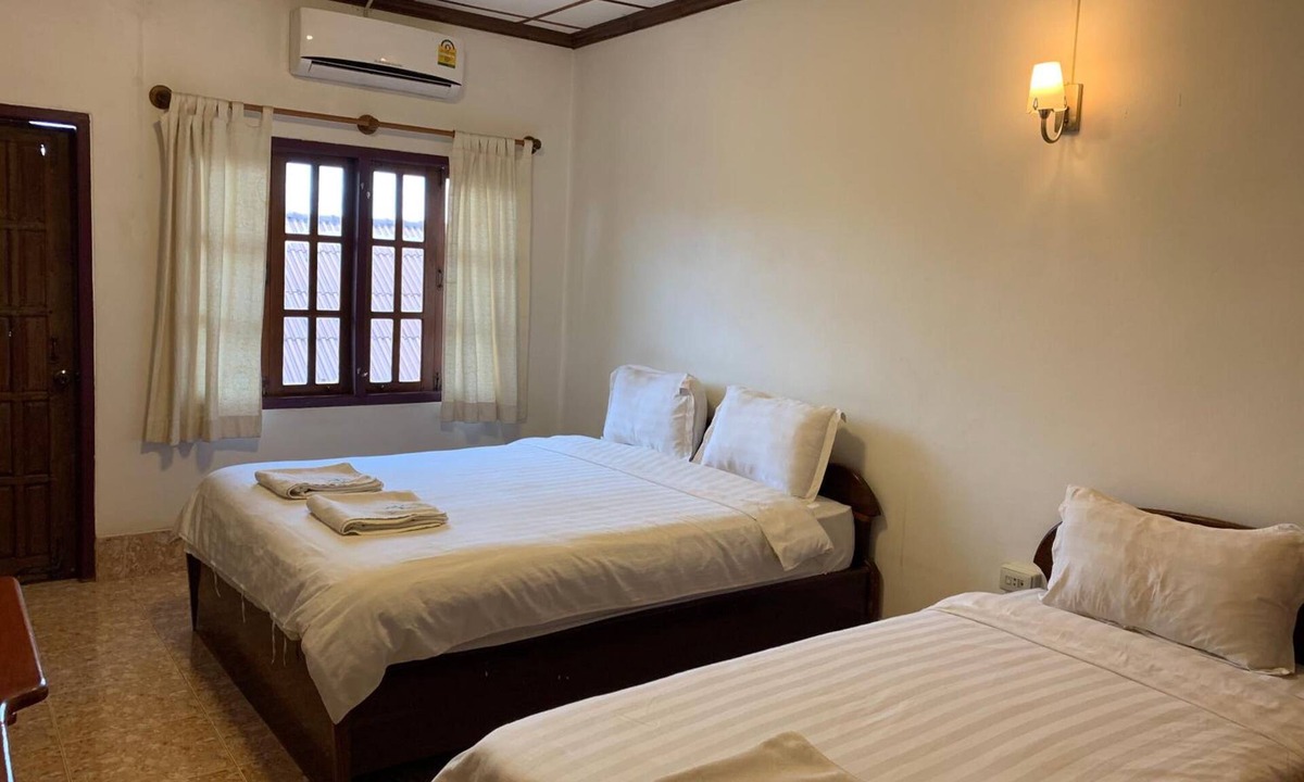 Pakse Hotel | Phaythavone Hotel