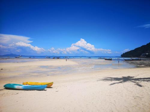 Ko Phi Phi Resort | Phi Phi Ba Kao Bay Resort