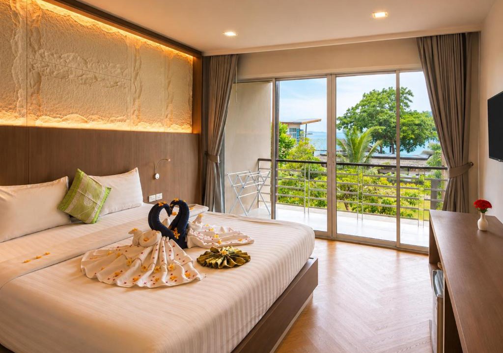 Ko Phi Phi Resort | Phi Phi Rimlay Resort