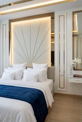 Phitsanulok Apartment | Phitsanulok Residence Hotel
