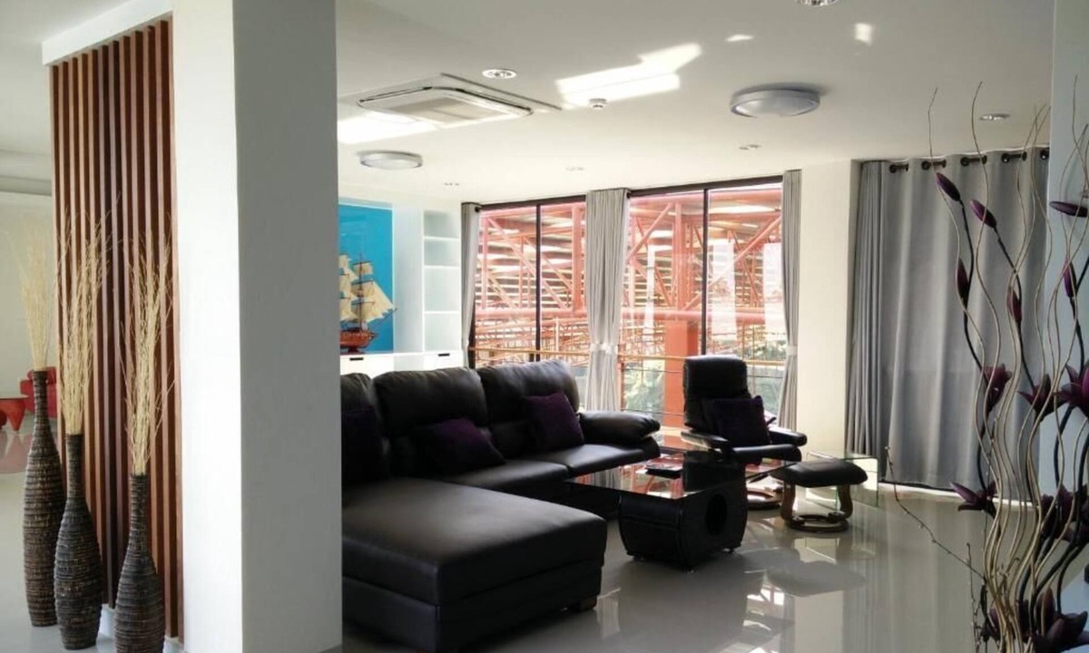 Phitsanulok Hotel | Phitsanulok United