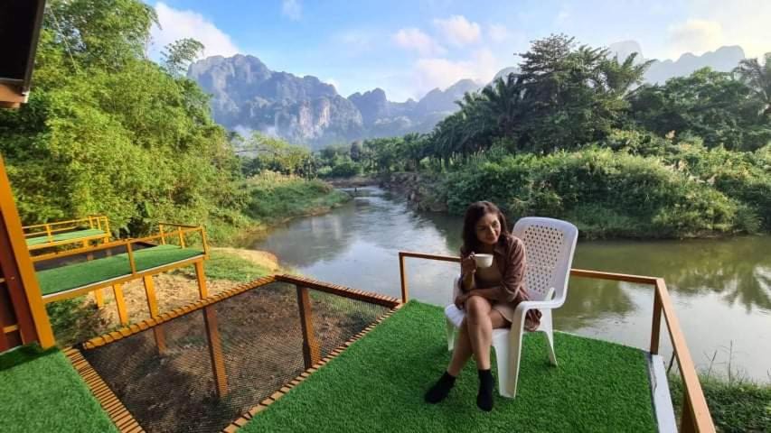 Phanom Resort | Phu Siab Mhok@KhaoSok