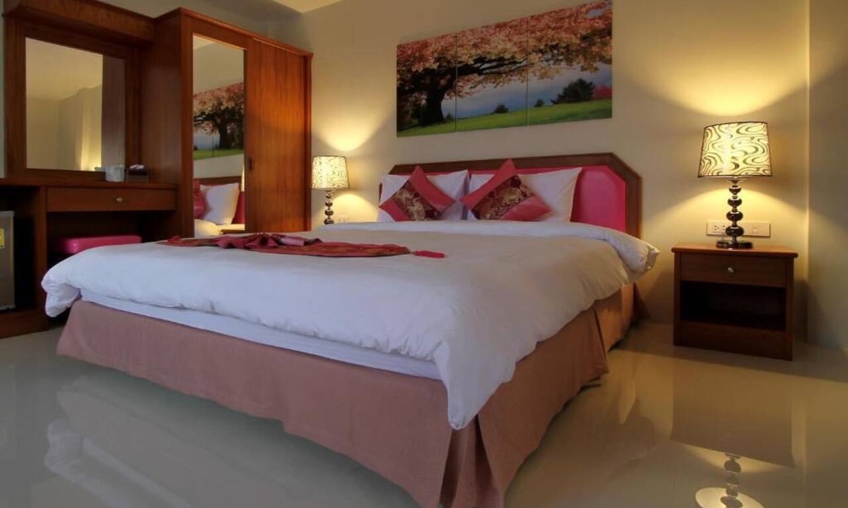 Ban Bo Han Hotel | Phuket Airport Inn