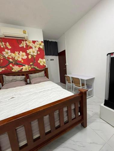 Talat Nuea Apartment | Phuket Hostel at Town
