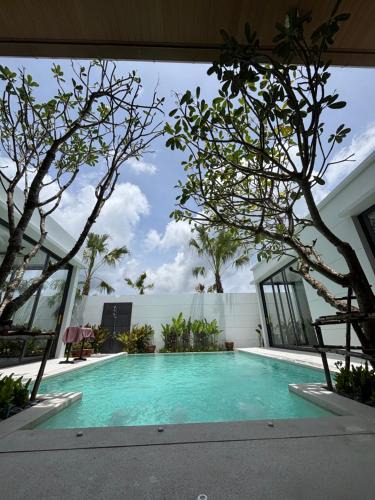 Ko Kaeo Villa | Phuket Moana Pool Villa