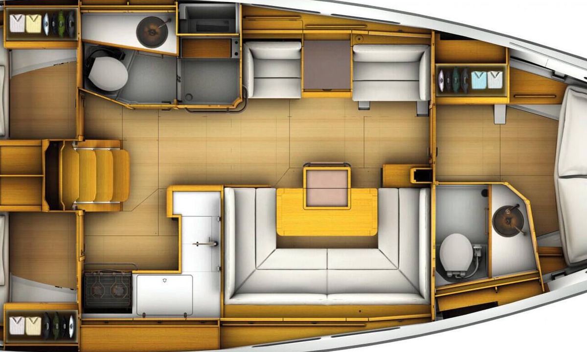 Pa Klok Boat Rental | Phuket Sun and Beach Sailing Extravaganza