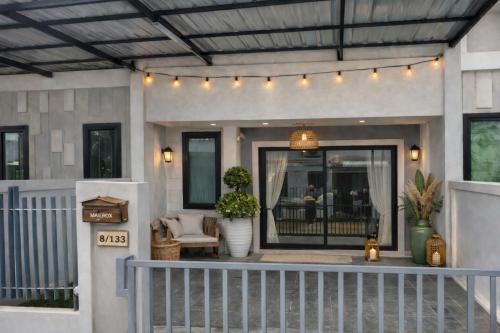 Si Sunthon Resort | Phuket sun n soul House