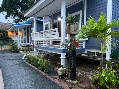 Cherngtalay Hostel | Phuketnumnoi23