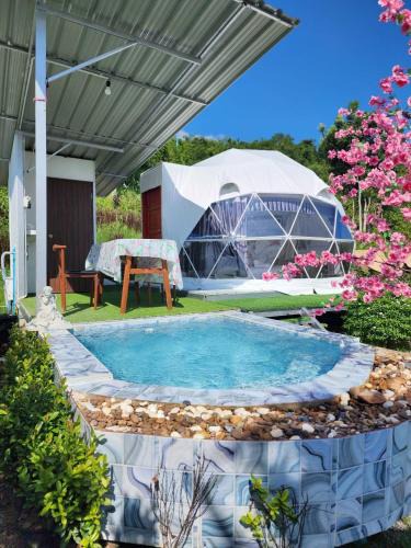 Song Phi Nong Other | Phunapat camping Dome