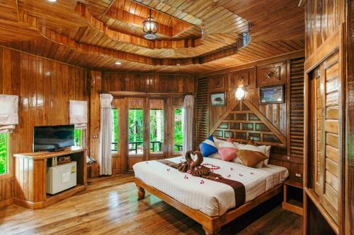 Ao Nang Resort | Phupha Aonang Resort & Spa