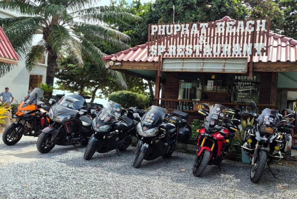 Khanom House | Phuphat Beach Resort