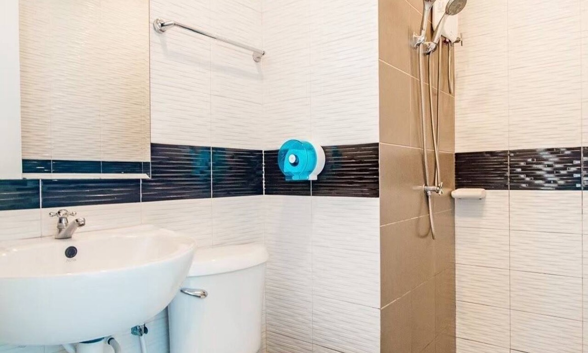 Trang Hotel | Phusamor Hotel