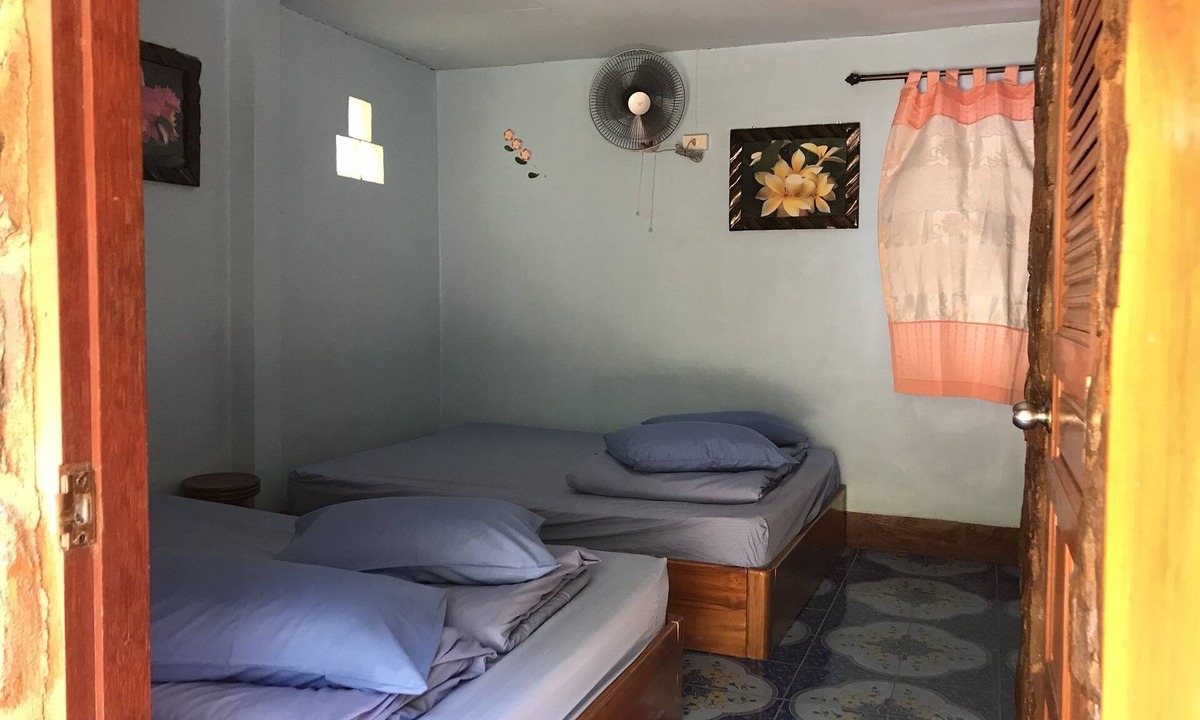 Tap Tao Hotel | Phusawantawansuay Resort